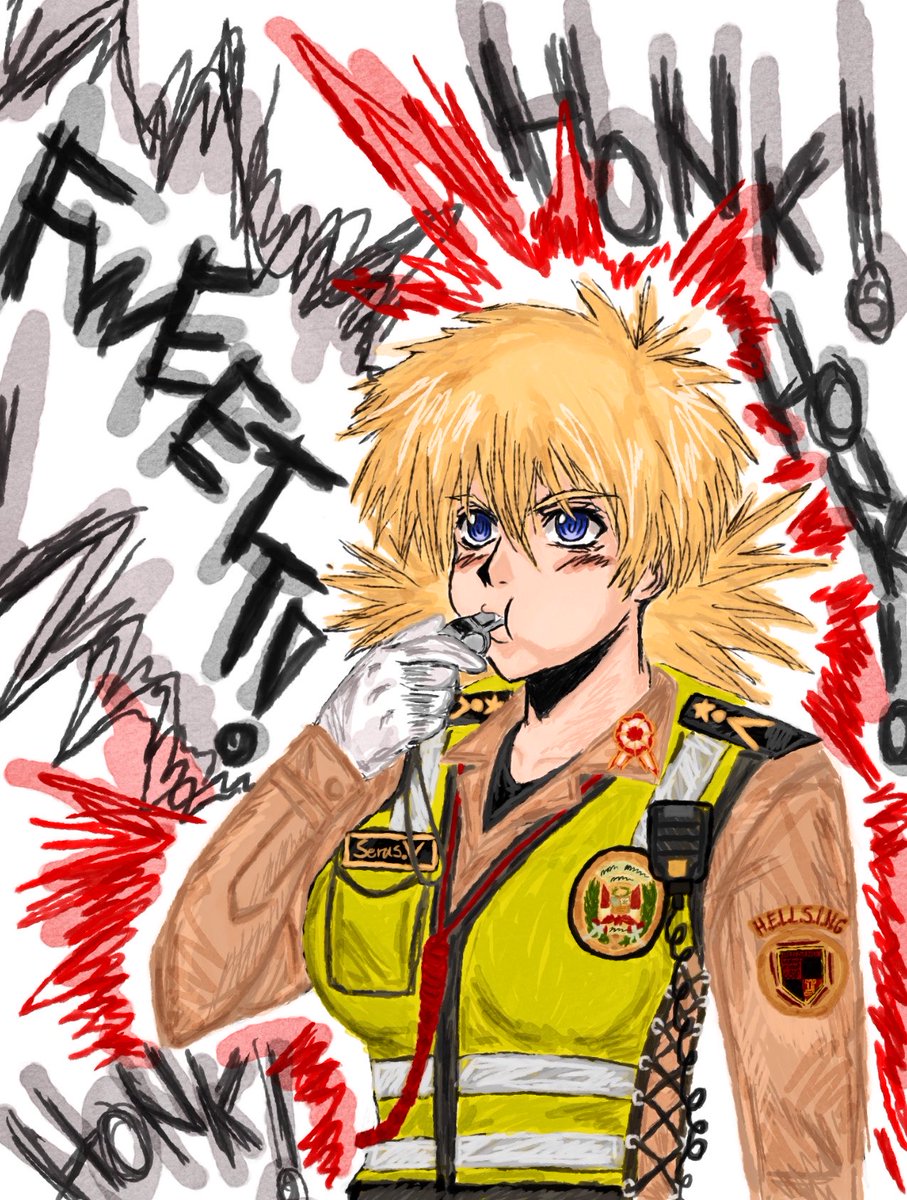 lavender_egg's tweet photo. Seras has had enough of Lima traffic https://t.co/L15ssoNkfS