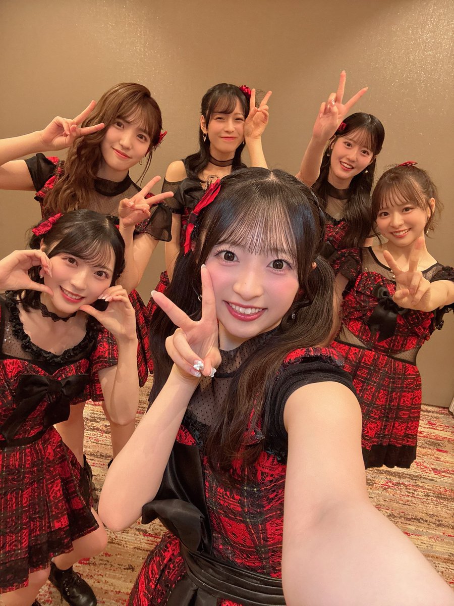 yunachan_akb48's tweet photo. #JapanExpoMalaysia2026
ありがとうございました🇲🇾✨

『好きish』をライブでは初パフォーマンス💗
ユニットは久しぶりにゆなさえの『君と僕の関係』でした⟡.·*.

たくさん“ゆなちゃん”コールが聞こえて嬉しかったです！！
またマレーシアに来れますように😊🙌🏻 https://t.co/87yrVs3fiR