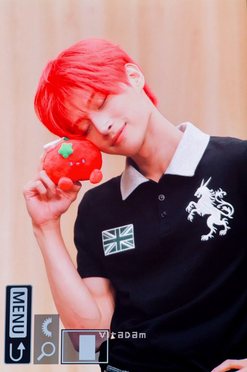 vitadam_'s tweet photo. 260725pre

🍅🍅🍅

#ONEPACT #원팩트 #이예담 #예담  #LEEYEDAM #YEDAM #イェダム https://t.co/TUIaP3xCJv
