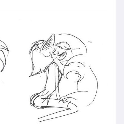 vishulore's tweet photo. new pearlrose doodles??? oh my god??? sloppy kissing??? and are they in second pic?#*%%#?? https://t.co/MO0pccejne