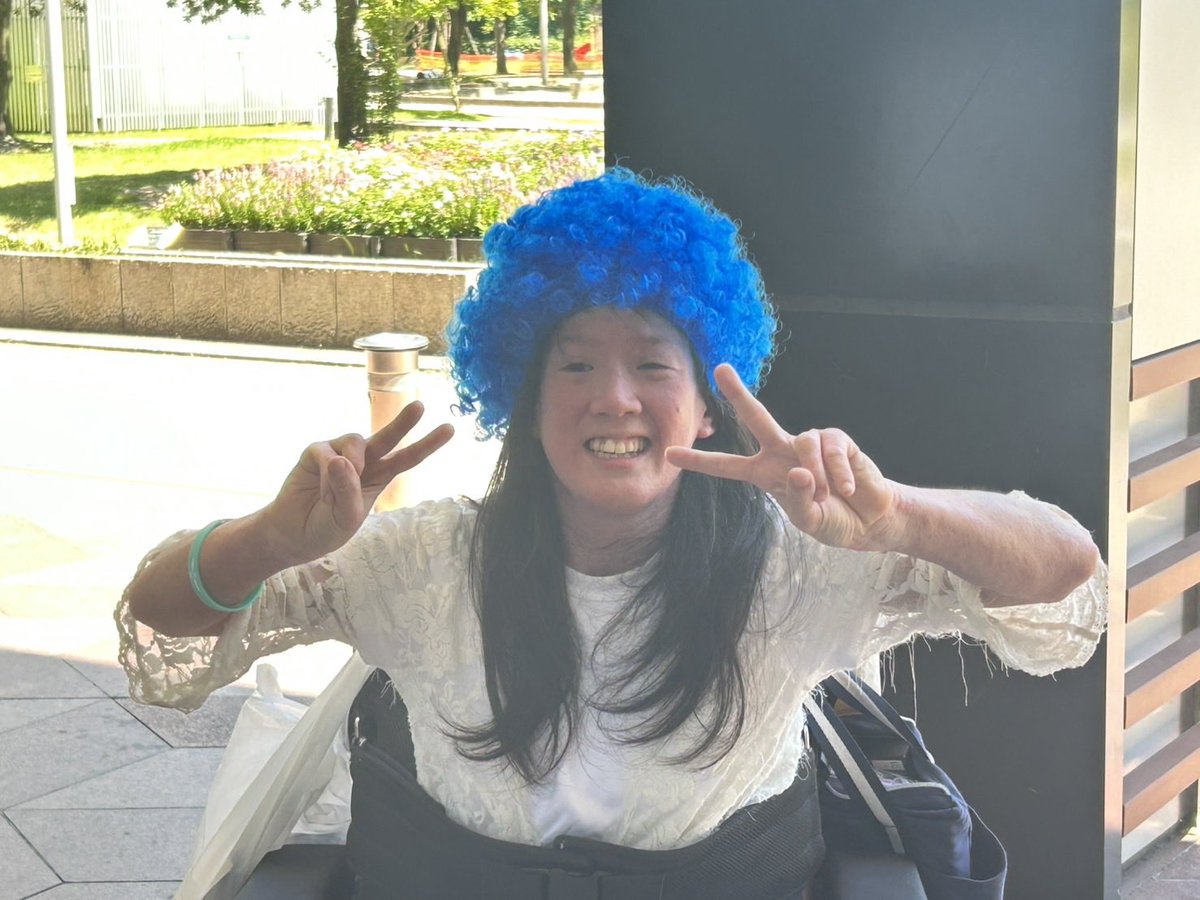 ponite_30's tweet photo. 楽しかった！
ありがとう😊 https://t.co/hIAUSdTr1q