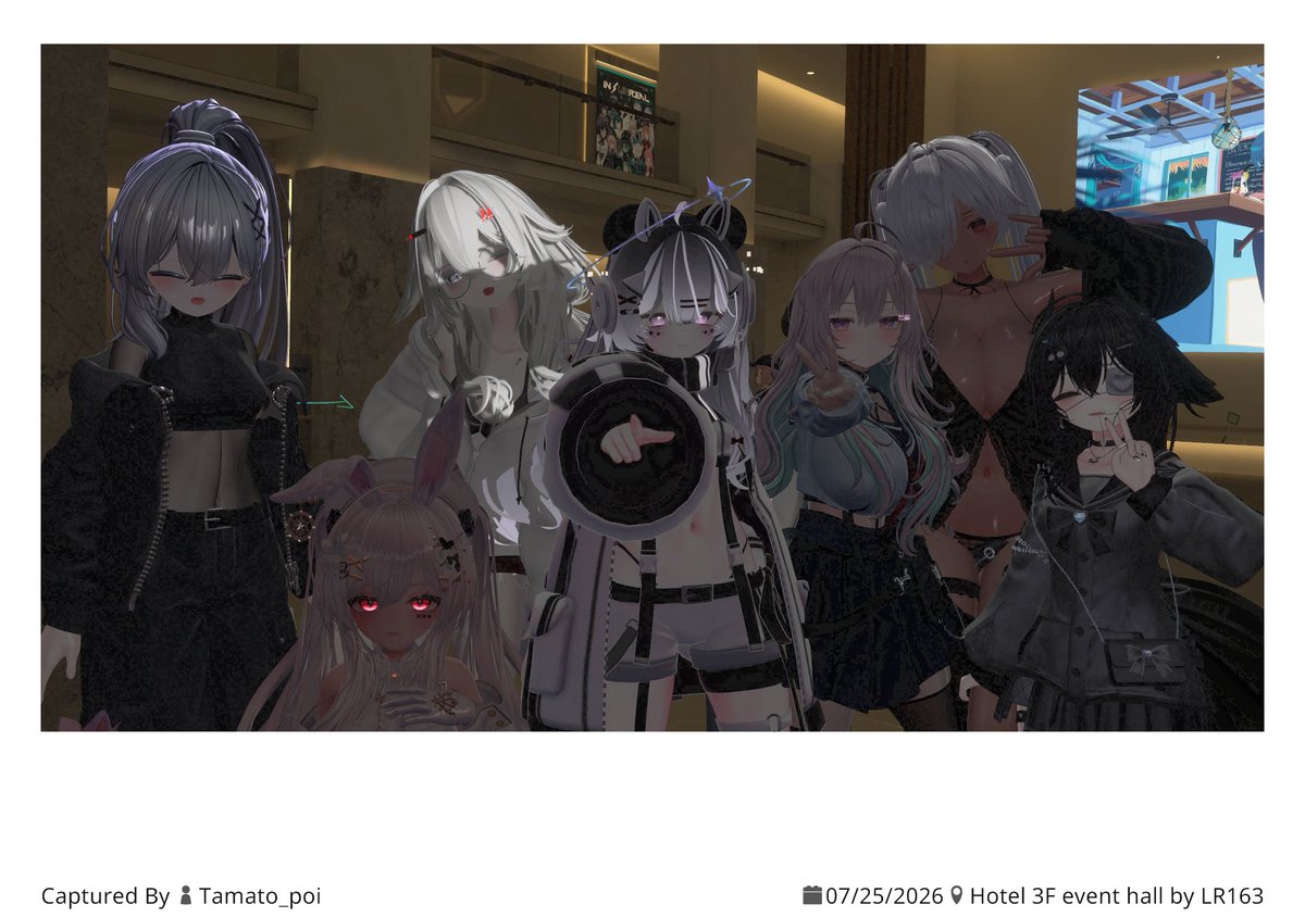 ねね_Nene tweet media