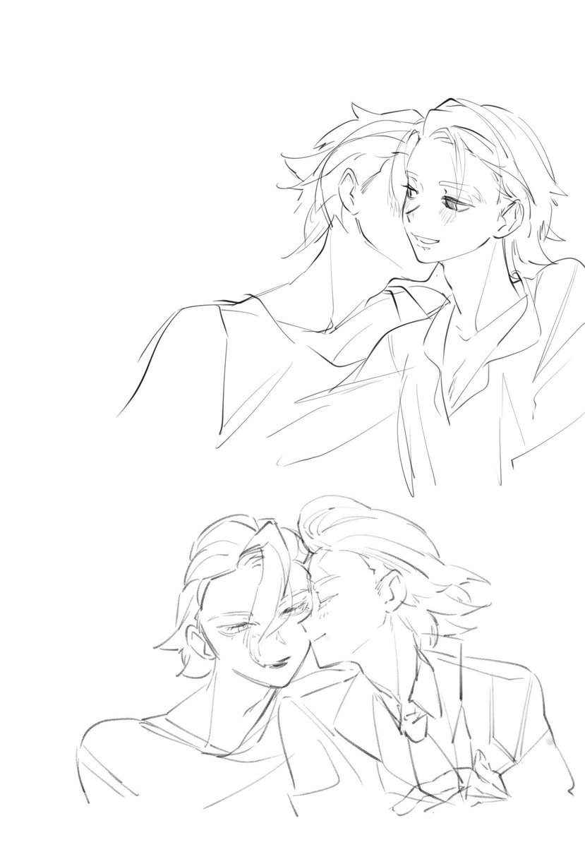 xxxdaiske___'s tweet photo. ゼさんとスゼ練習 https://t.co/VDHgZFTZzt