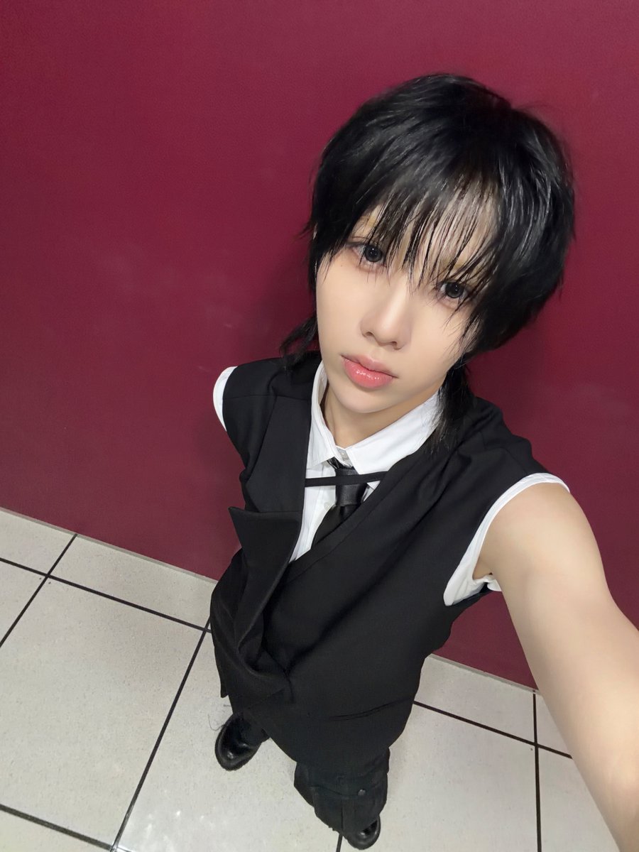 MEMBERS_8TURN's tweet photo. 터닝 잠 많이 자기~

#8TURN #에잇턴 #エイトターン
#윤규 #YUNGYU #ユンギュ https://t.co/cbCZUHKVn5