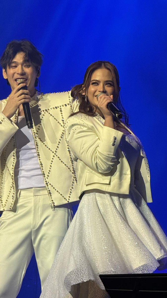 iyakniarkin's tweet photo. MOWM's HERE!!! Omgggg iba ka talaga 🥹💓

@beabinene @itswilbertross https://t.co/7xjHyTRKiK