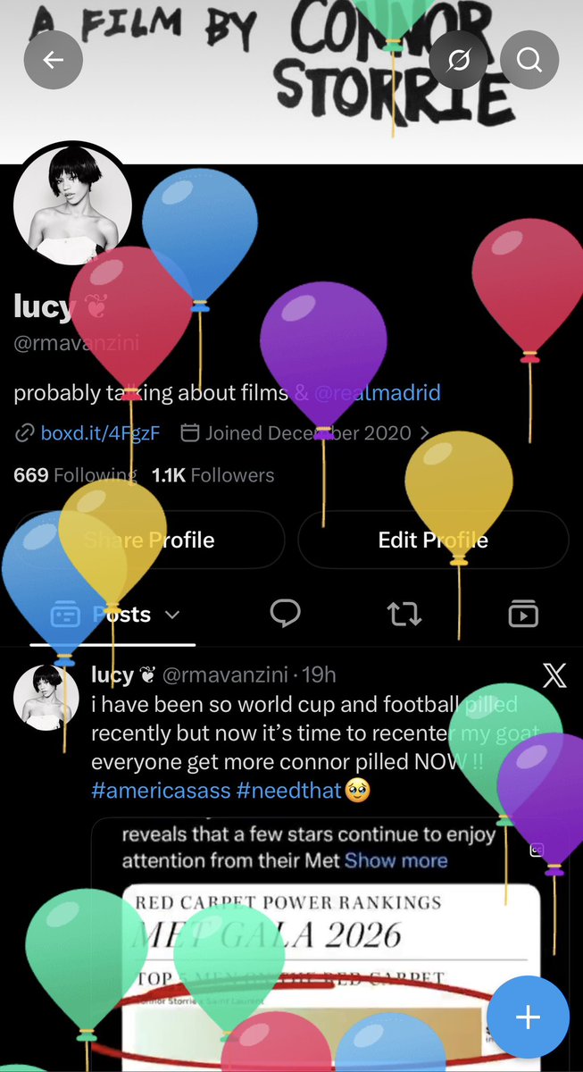 lucy ❦ tweet media