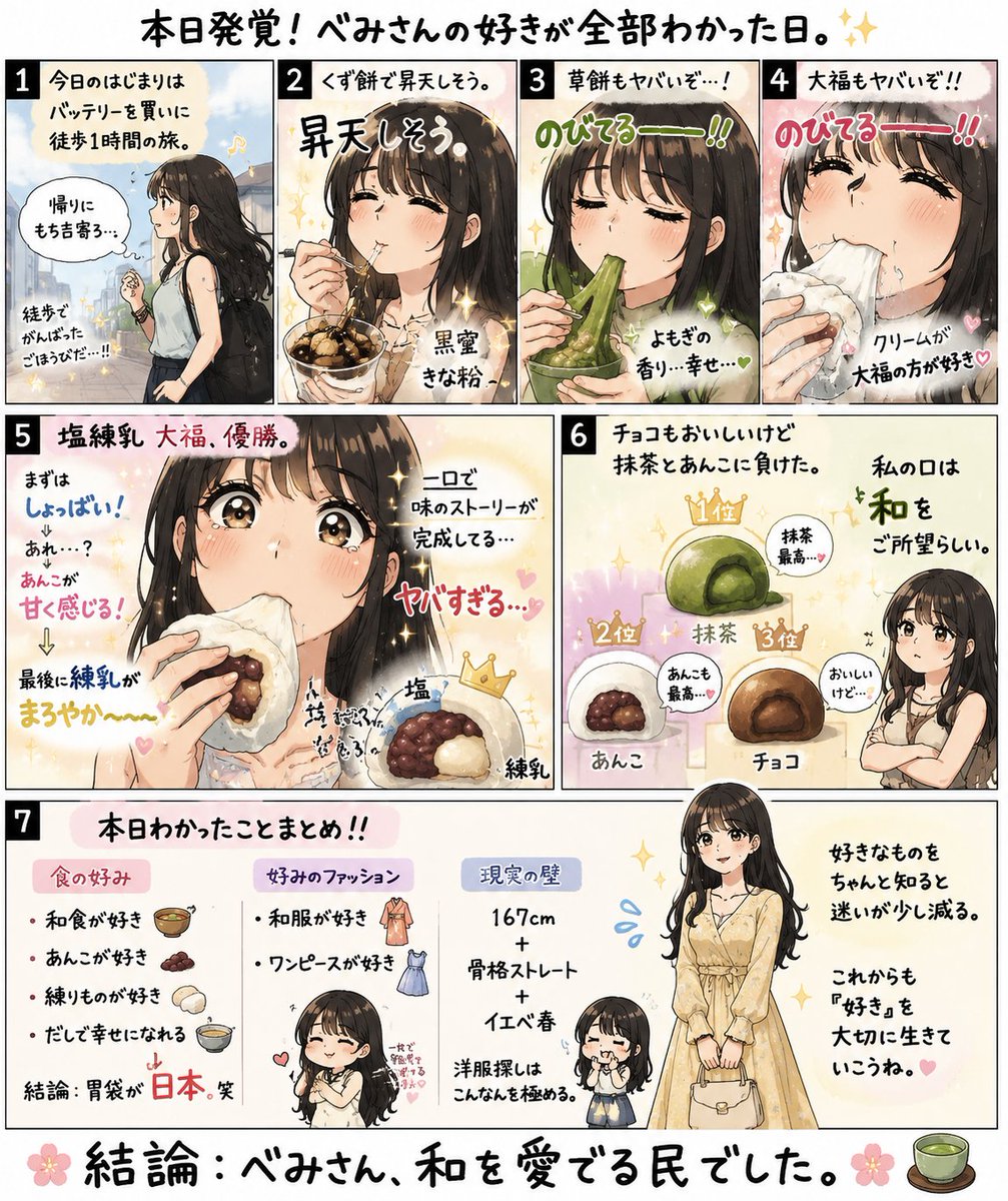 hayabehitomi's tweet photo. 今日の日記📖☡✍

べみ😈🍓 https://t.co/uoGFj9xn6u