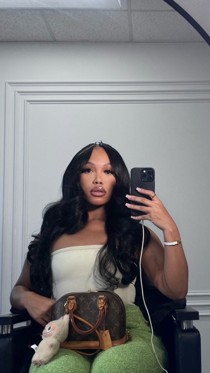 Alexis Faith tweet media