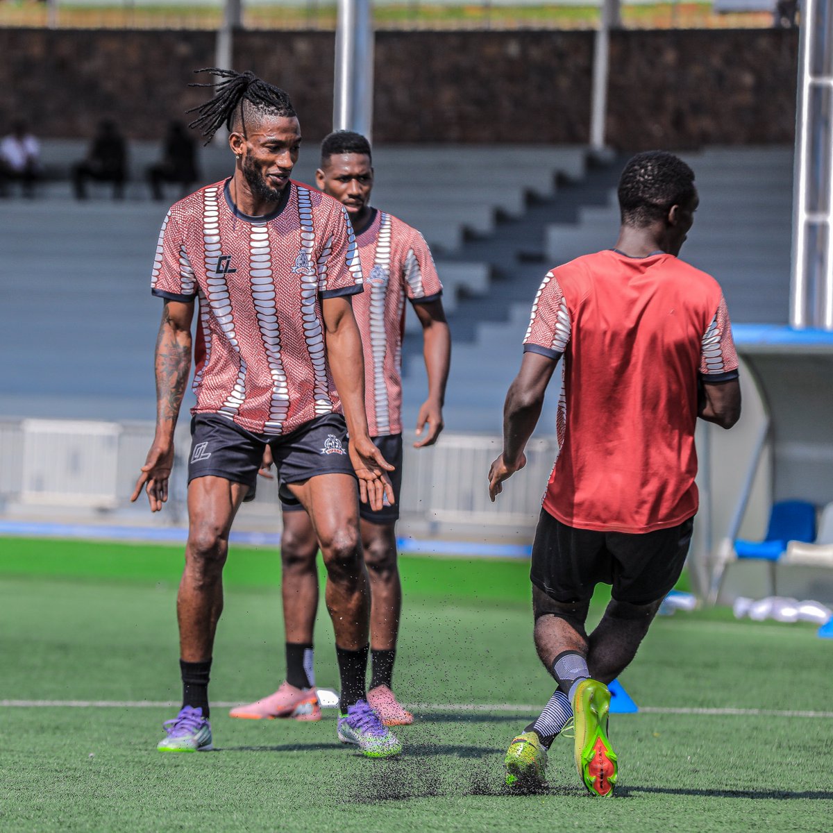 VipersSC's tweet photo. Our focus turns to Gor Mahia FC 🔎

#CECAFAKagameCup2026 || https://t.co/psroBBOgWa