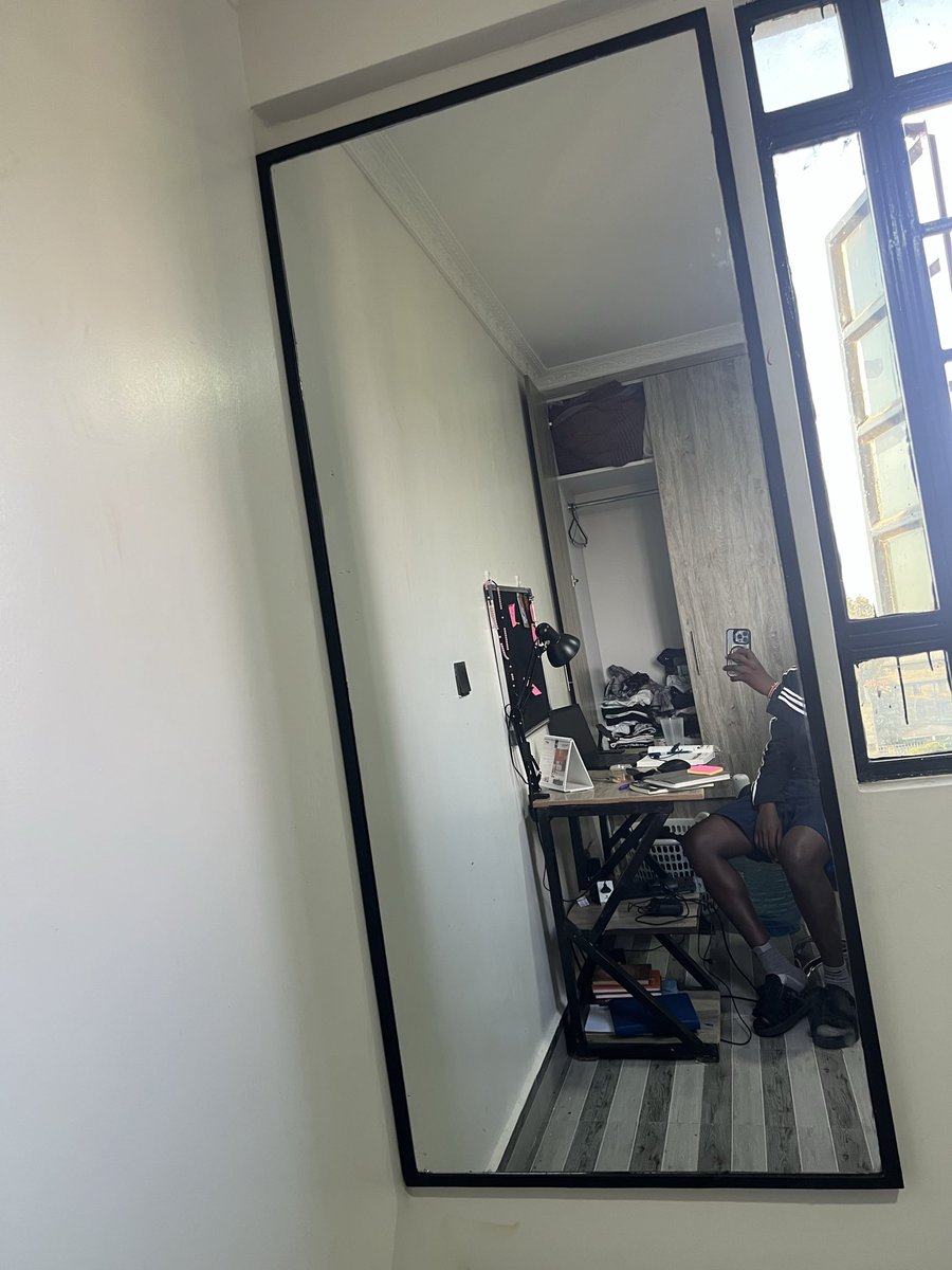 aaren_10's tweet photo. Found one guys!

She’s located in Kikuyu (Regen) 

3ft by 6ft (4mm) the best - 3800 
Frame - 1000 
Installation - 800

Total - 5,600.

Her number : 0710 494 389

Tip! Sema you’ve been referred by Allan and you get up to 10% OFF. https://t.co/pu6RAAQy8B
