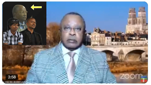kinshasaweb's tweet photo. #TokobosanaTe #LeSaviezVous #DevoirDeMémoire #ClanKabila #KabilaGate #BoiteàPandore #CesEtrangersQuiNousGouvernent #MoiseKatumbi #MoiseSoriano #Zigi
L'ex-Ambassadeur du Rwanda révèle que le père de M. Carine Katumbi serait l'un des financiers de Red-Tabara (Rebelles burundais). Il aurait facilité la connexion entre son beau-fils Katumbi et Kagame. Des relations particulières entre Katumbi , M23 et ces groupes existent, suggérant une tendance sécessionniste du Katanga en vue d'une jonction avec le Sud et Nord Kivu.
https://t.co/CTG9C83Ju3