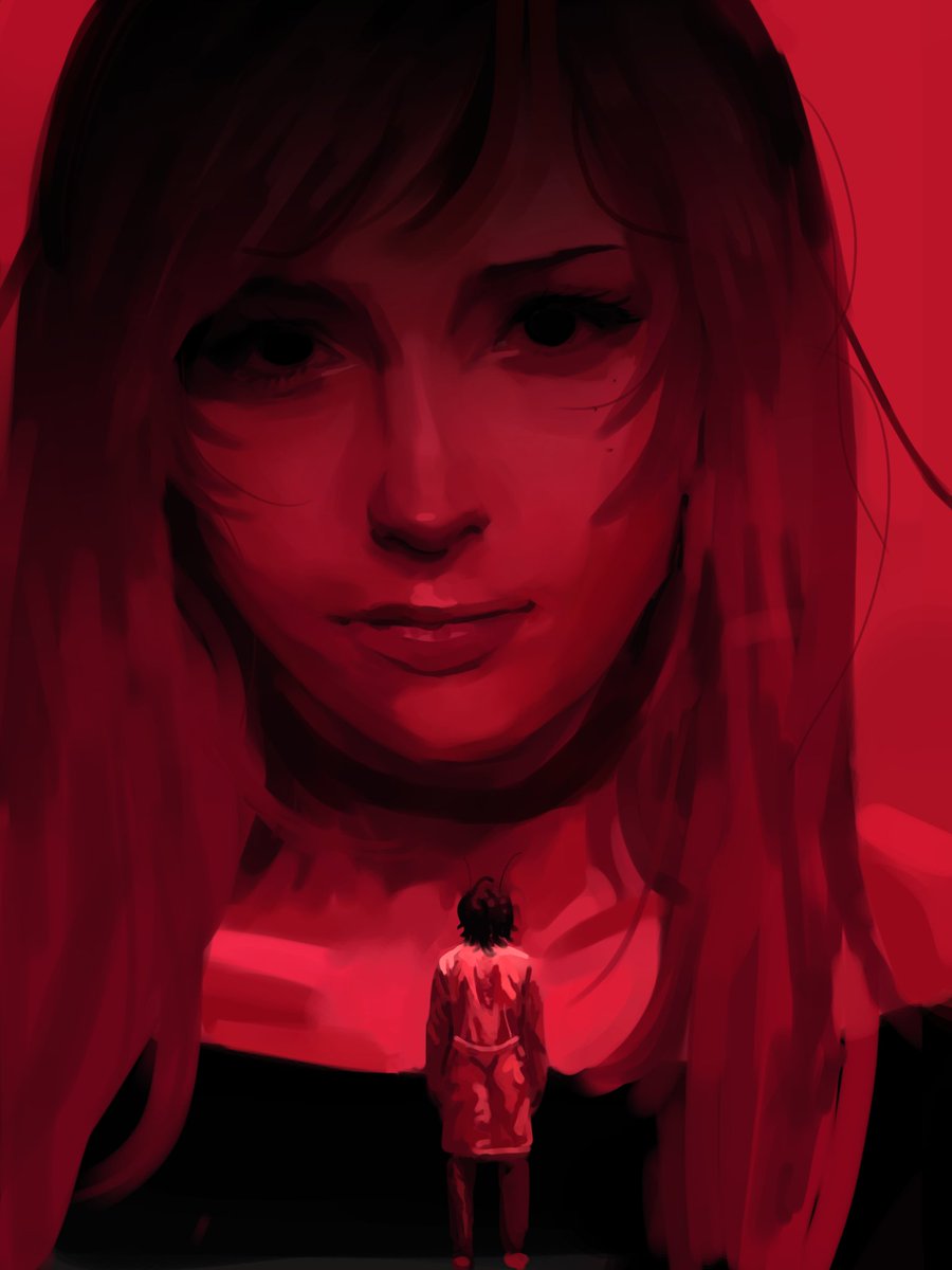 nnoeyesonme's tweet photo. Mi oc x la liendre de @NecroSick_ https://t.co/58GS1XUzKH
