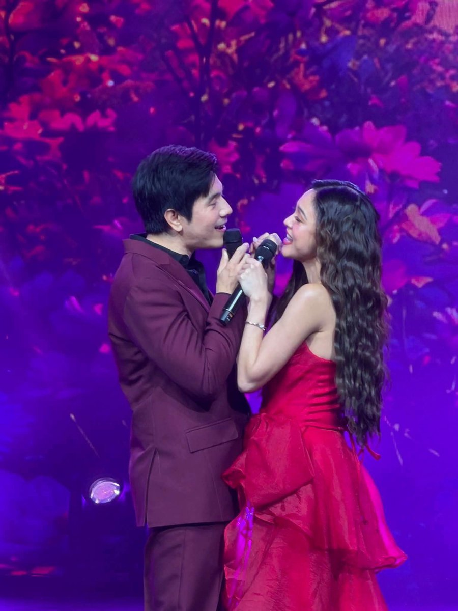 CertKap's tweet photo. Outstanding Asian Stars Kim Chiu and Paulo Avelino for #ASAPXPAustralia.
📸 The Philippine Times (Australia)
- Admin R

@prinsesachinita @mepauloavelino https://t.co/UyQmyUbS7h