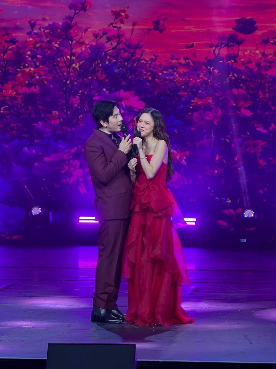 CertKap's tweet photo. Outstanding Asian Stars Kim Chiu and Paulo Avelino for #ASAPXPAustralia.
📸 The Philippine Times (Australia)
- Admin R

@prinsesachinita @mepauloavelino https://t.co/UyQmyUbS7h