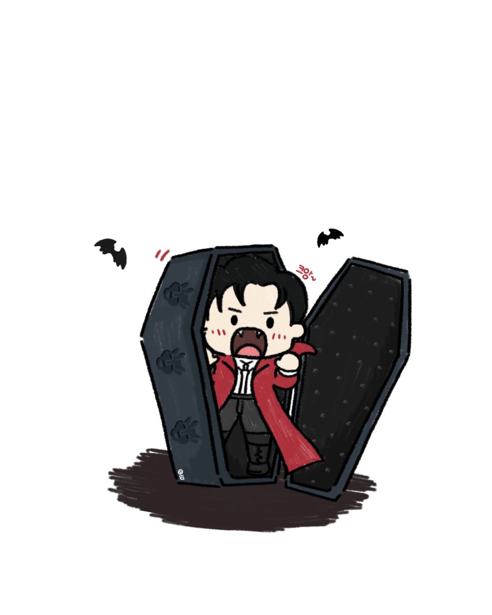 tongmanggo's tweet photo. 크앙~ https://t.co/2naPXViJgW