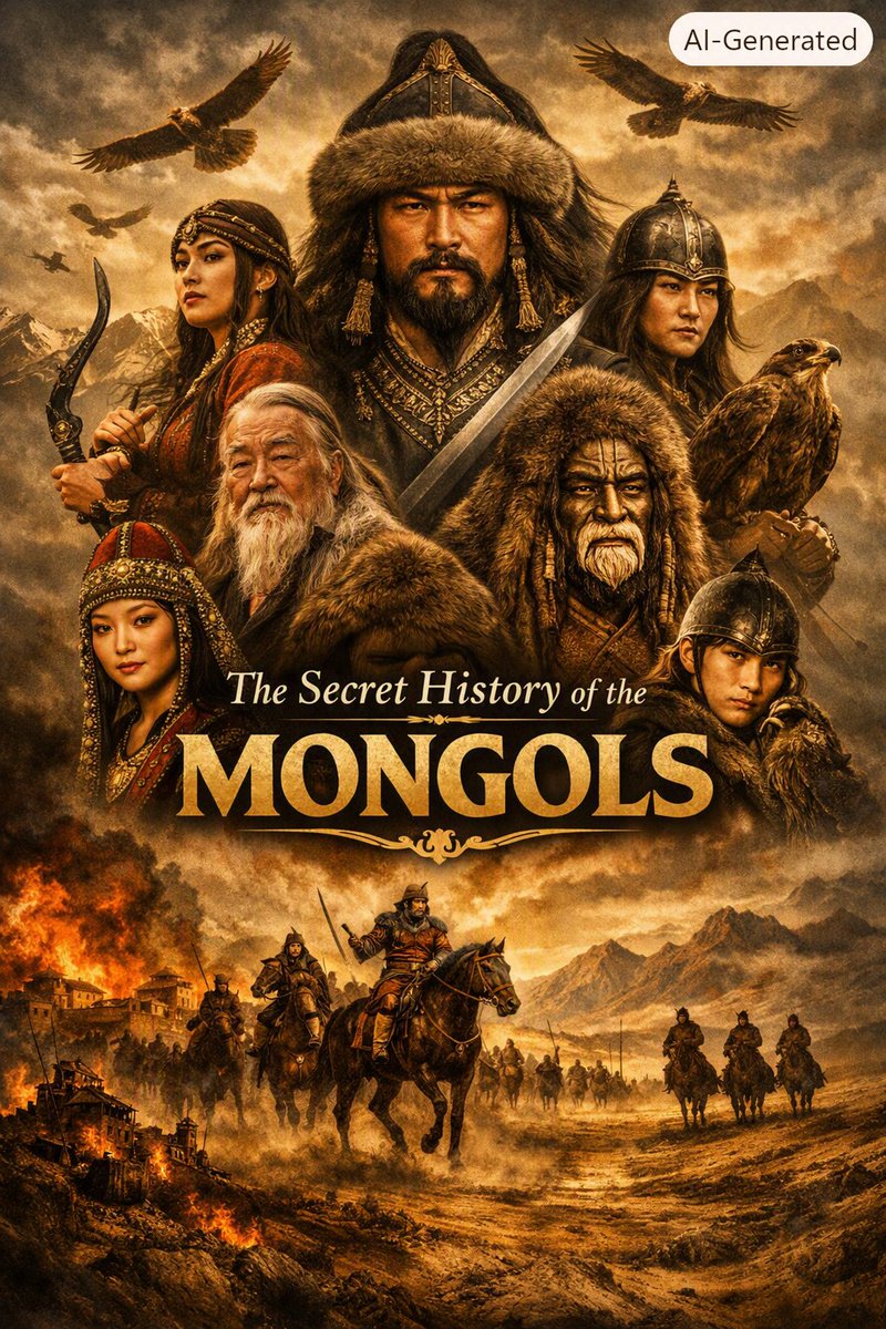 ganzorigv's tweet photo. Холливүүдтэй хамтраад "Монголын нууц товчоо"-гоороо ийм кино хиймээр байна аа. The Secret History of the MONGOLS гээд хийвэл үүнээс өндөр түвшний бүтээл гарах бүрэн боломжтой доо уг нь... Зохиол бэлэн учраас хамгийн мундаг продюсерийн дор дэлхийн хамгийн шилдэг найруулагч, зураглаач, жүжигчид бүхий элит баг бүрдүүлээд Бурхан Халдун, Туул болон Онон гол, Сэнгүр горхио дэлгэцэнд мөнхжүүлээд... Олон улсын ийм төслийг маш зөв эхлүүлээд хариуцлагатай дуусгаж чадвал бүх монголчуудыг дэлхий даяар нэгтгэж омогшуулах нэгэн чухал бүтээл, Монголоо дэлхийд сурталчлах том үйл ажиллагаа болох юм даа! Европ, Ази, Ойрхи Дорнодын 30 гаруй улстай шууд болон шууд бусаар холбогдох үндэстэн дамнасан сүпер проект болох учиртай даа.