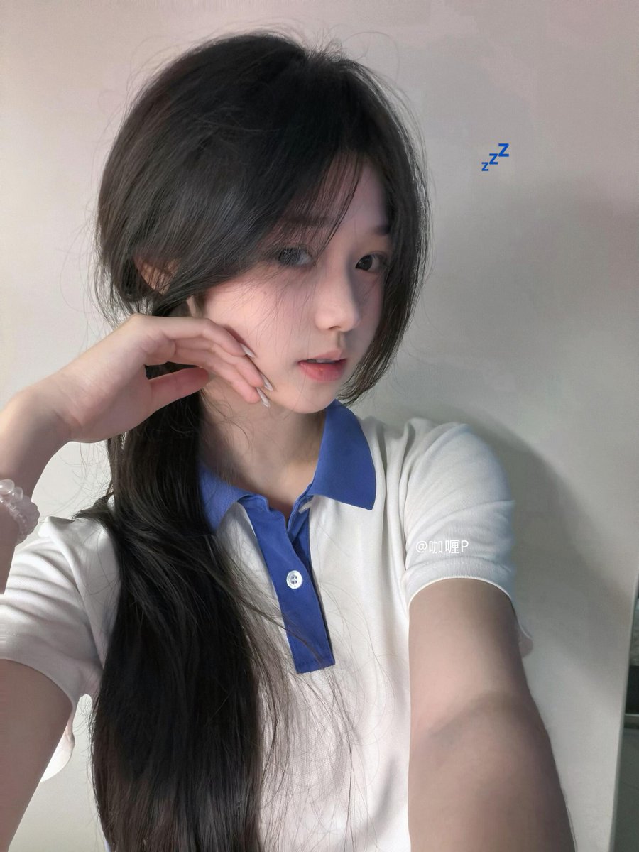 夜不能寝~~女高 tweet media