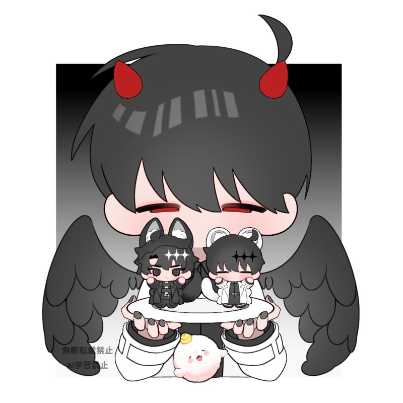 aki 🍊AIOC AG28 (@akikoooo) / Posts / X