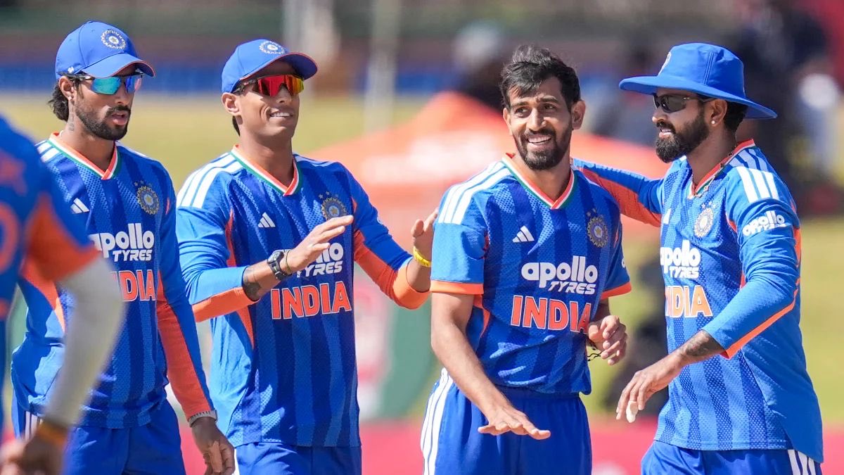 mufaddal_vohra's tweet photo. FIRST SERIES VICTORY FOR CAPTAIN SHREYAS IYER. 🇮🇳 https://t.co/ymTKvgMRq2