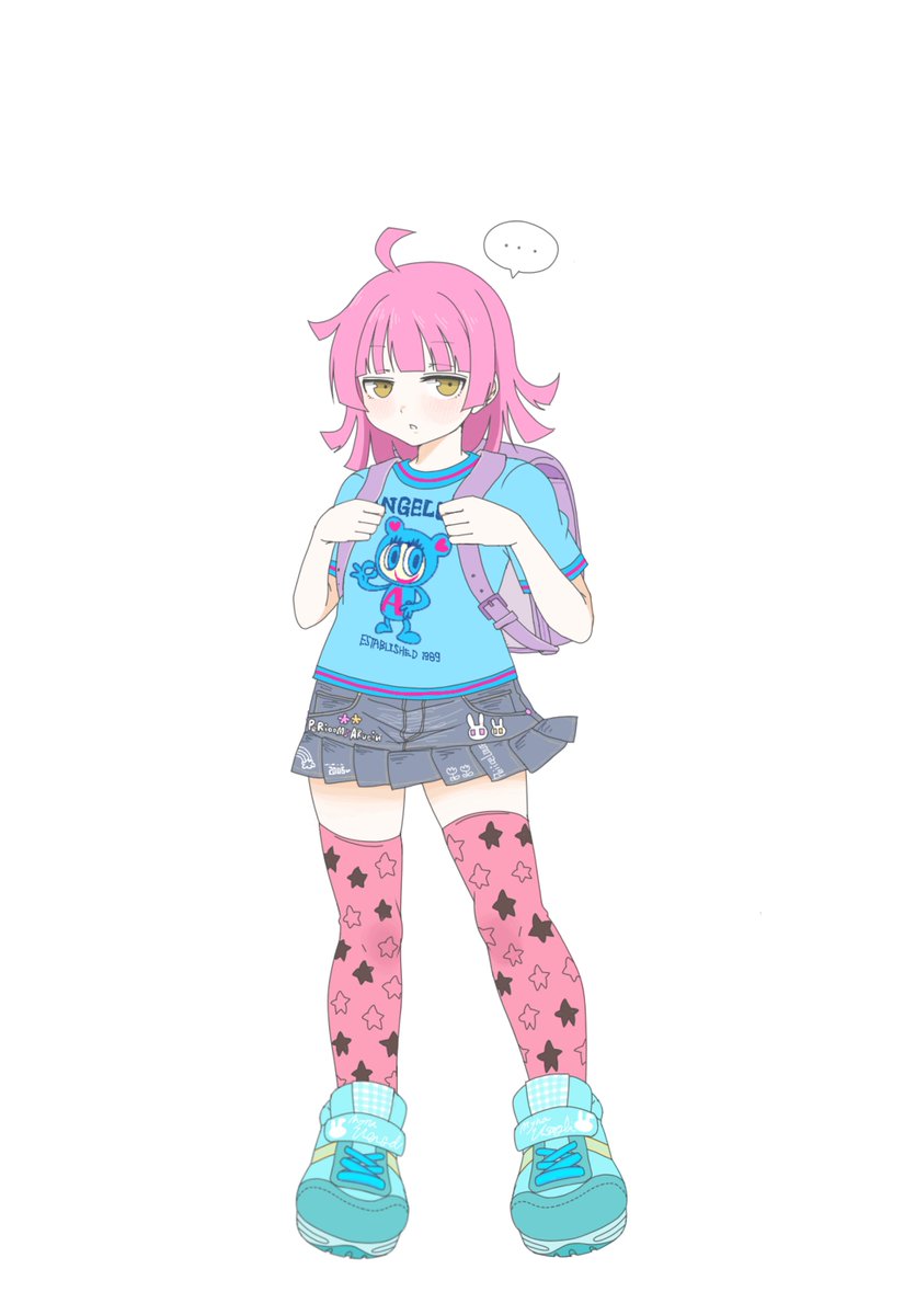 ミルモ🦒無惨(本物) tweet media