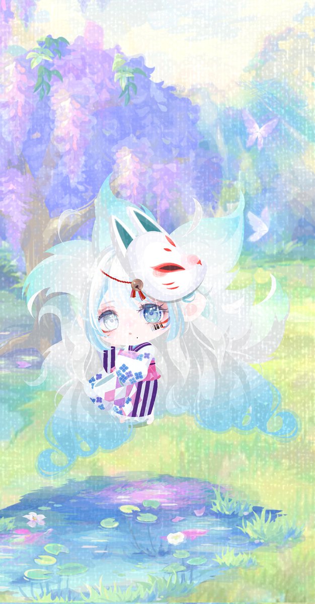 mintsama_00's tweet photo. https://t.co/hrGy6jsh6x