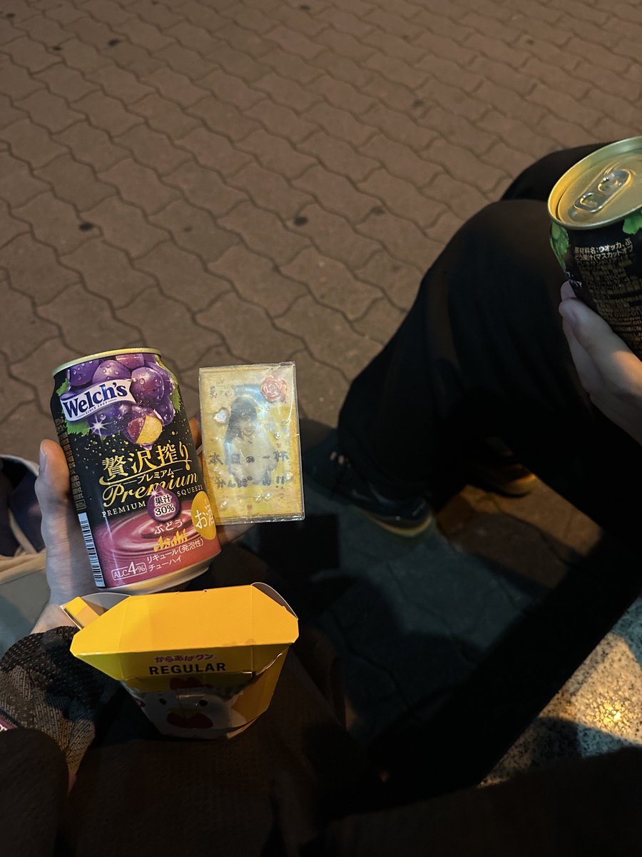bright_Luv_Code's tweet photo. 本日の1杯（でした）

#きょーちゃんとかんぱーい https://t.co/ClGyqNb3sh