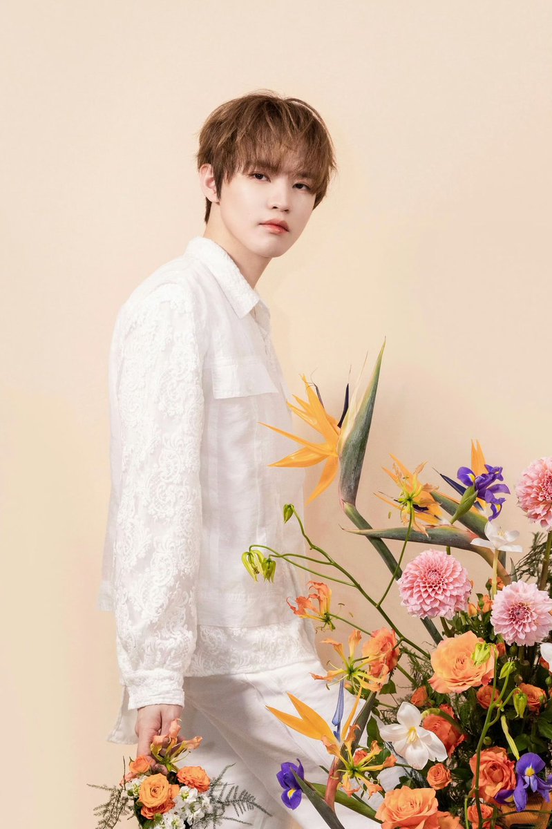 mixr_me's tweet photo. chenle level up 🔝
2020                                        2026 https://t.co/dTZpT0ECnU