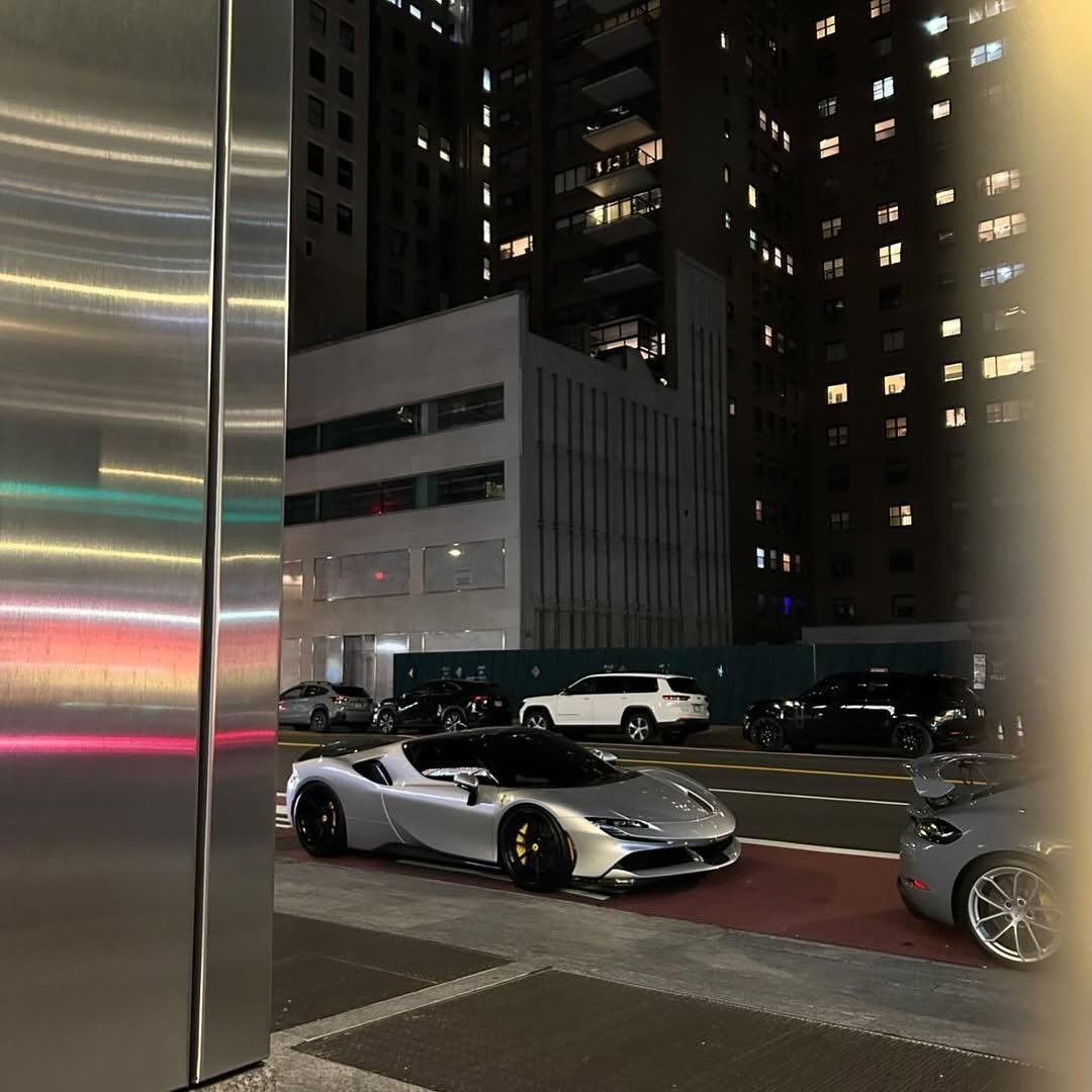 ZyroCar's tweet photo. Lamborghini Countach https://t.co/08UyflBclu