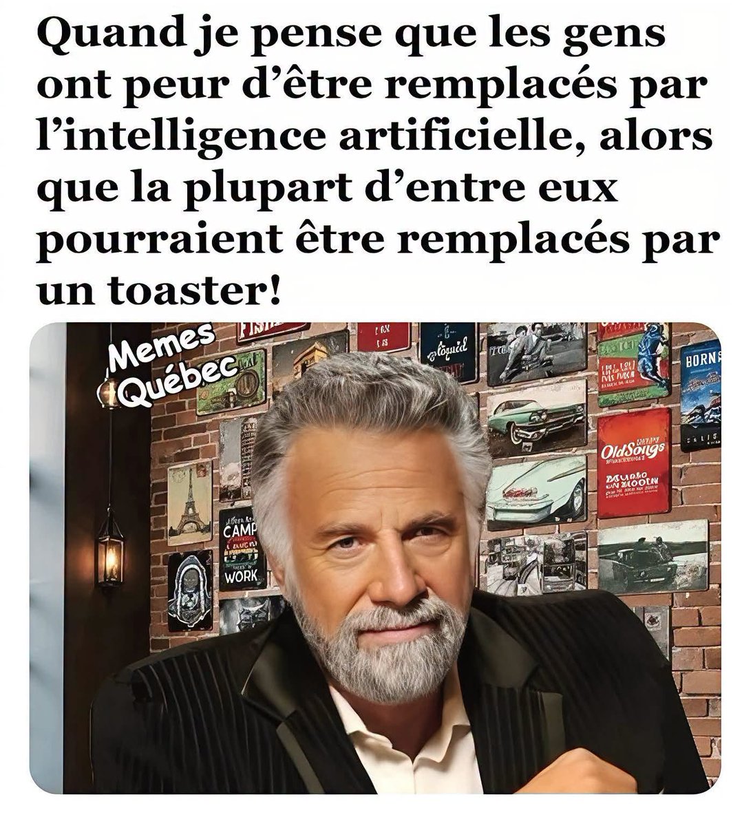 McMichelSim's tweet photo. 😂🤣😅 https://t.co/p9bcjxBZjR