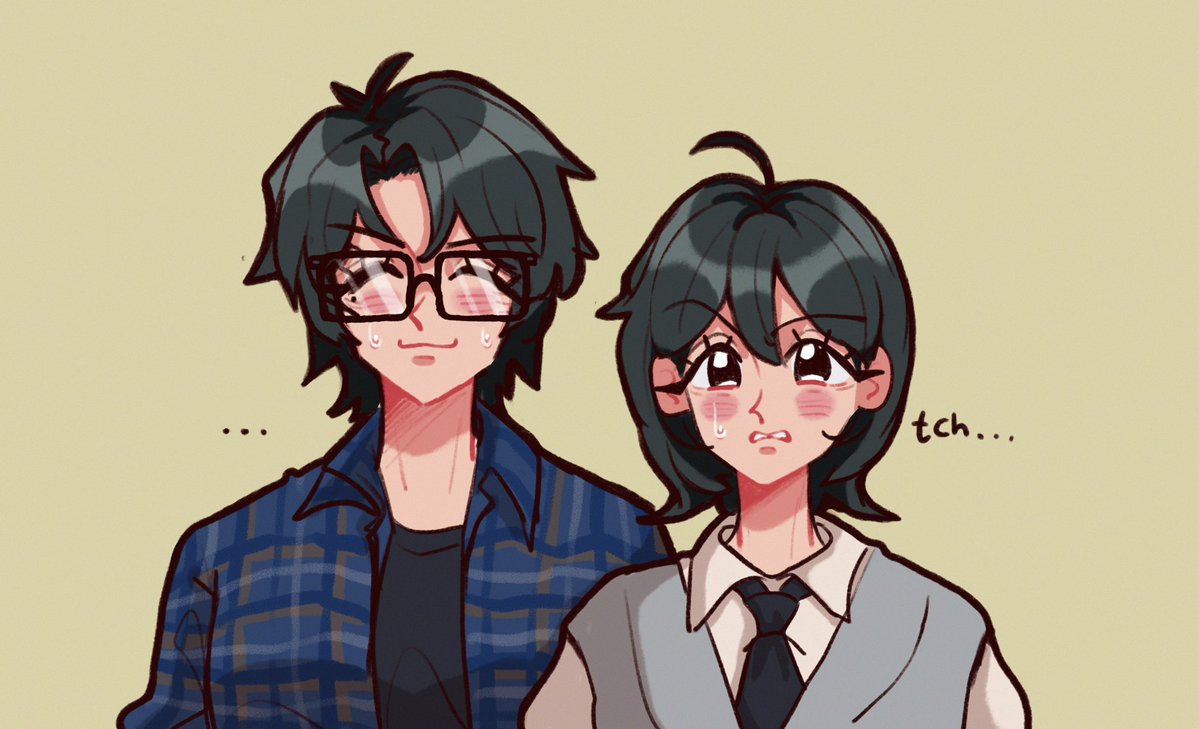 rawraau's tweet photo. fem norenminhyuck https://t.co/v7wxJAFdag