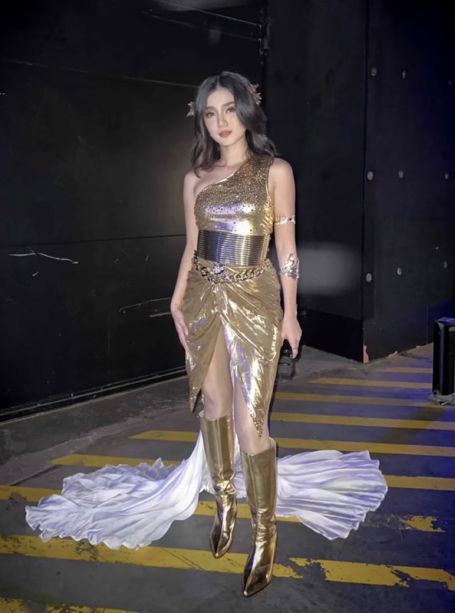 tangingreason's tweet photo. Truly a goddess!! 

#BelleMariano @bellemariano02 https://t.co/z38zX1qiPx