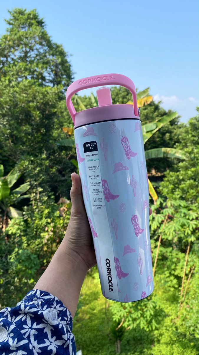 noturjeez's tweet photo. haloo wargaaa 

mauu jual nih tumblerr lucuu lucu bangettt!!, harga murah murah aja beb https://t.co/iBSn3fU54b