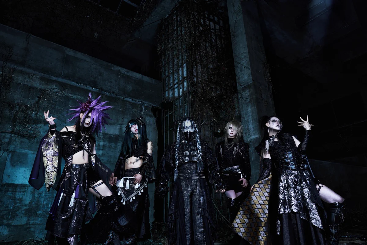 DAMNED Kou. チェキ　アクスタ DAMNED official on X: 