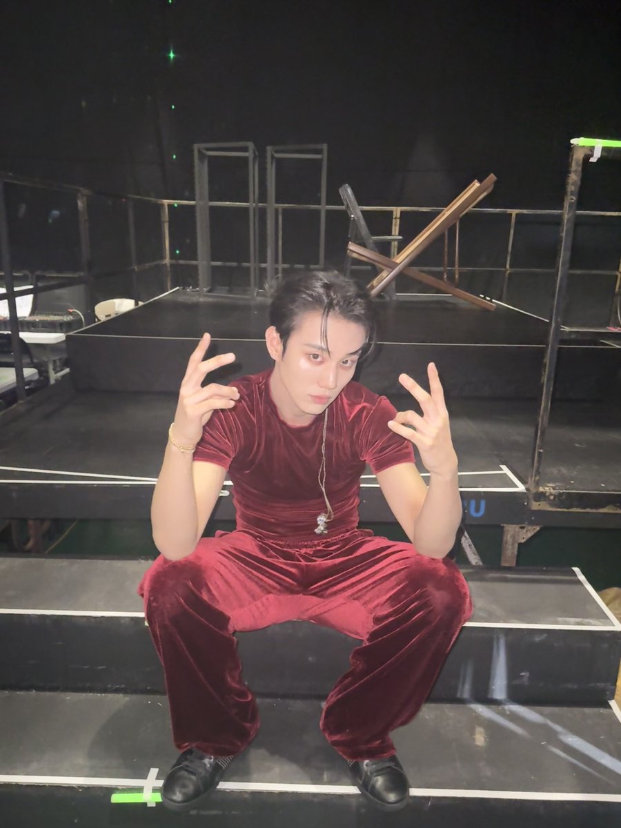 meowko21's tweet photo. 感謝P1ece們讓我們獲得這麼棒的獎~♥️💋🧩

@P1H_official @P1H_members #P1Harmony #피원하모니 #P1H  #INTAK #인탁 https://t.co/t30TQAmhAn