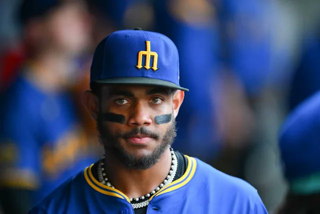 Clutch_Betss's tweet photo. ⚾️ MLB SATURDAY

SF Giants ML -120
Chicago White Sox ML -115
Seattle Mariners ML -105
LA Dodgers ML -140

⚡️LIKE it up if you're TAILING https://t.co/FdZE74wMuV