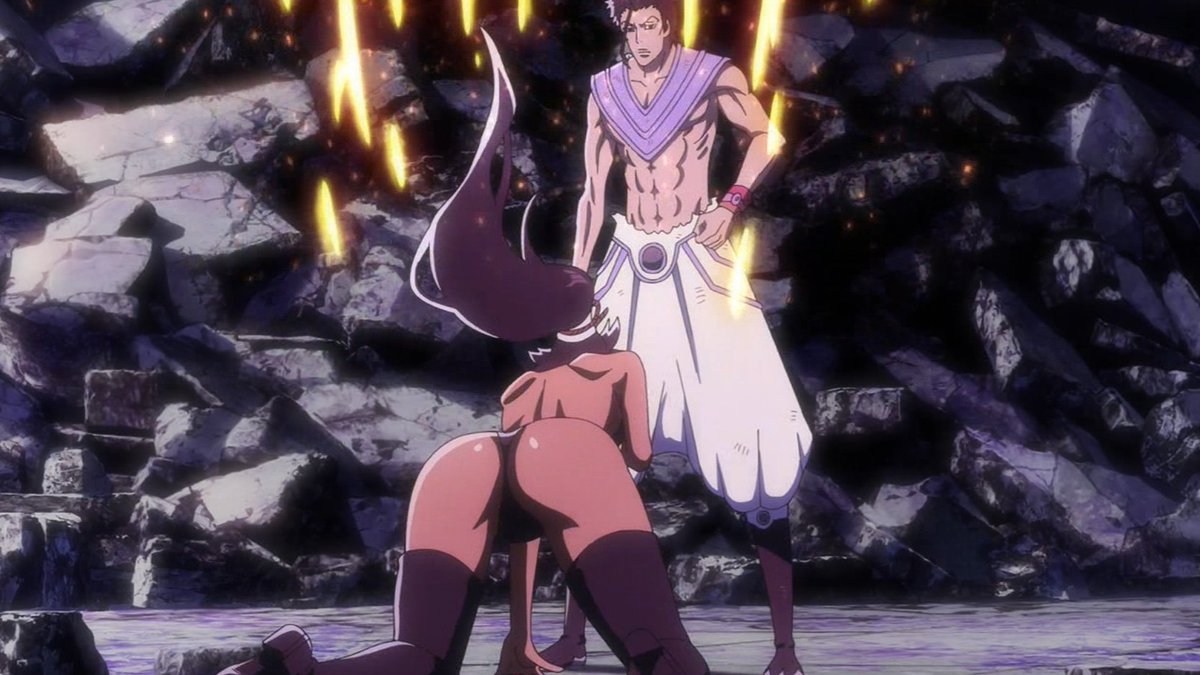『BLEACH 千年血戦篇-禍進譚-』 第1話 一護と雨竜、再び共に進む決意反応画像10