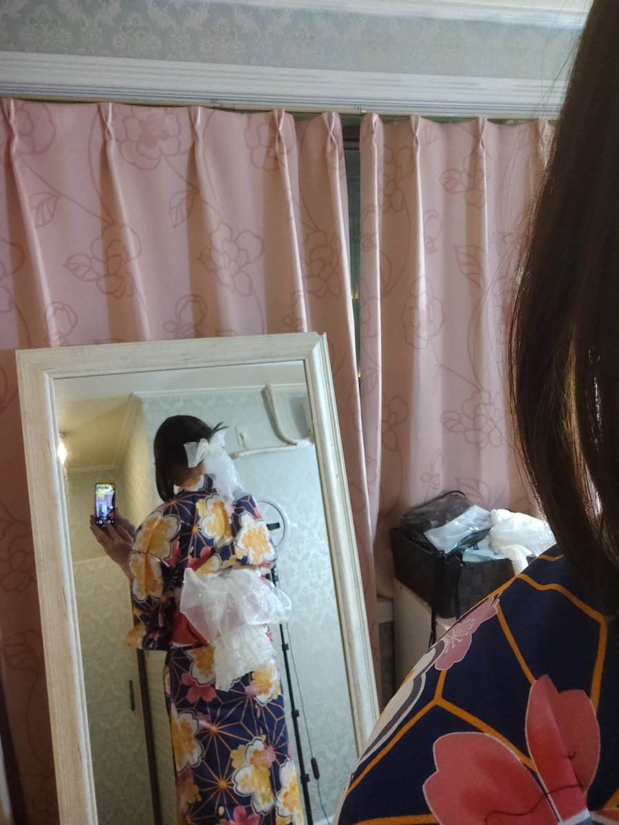 北原　一美 tweet media
