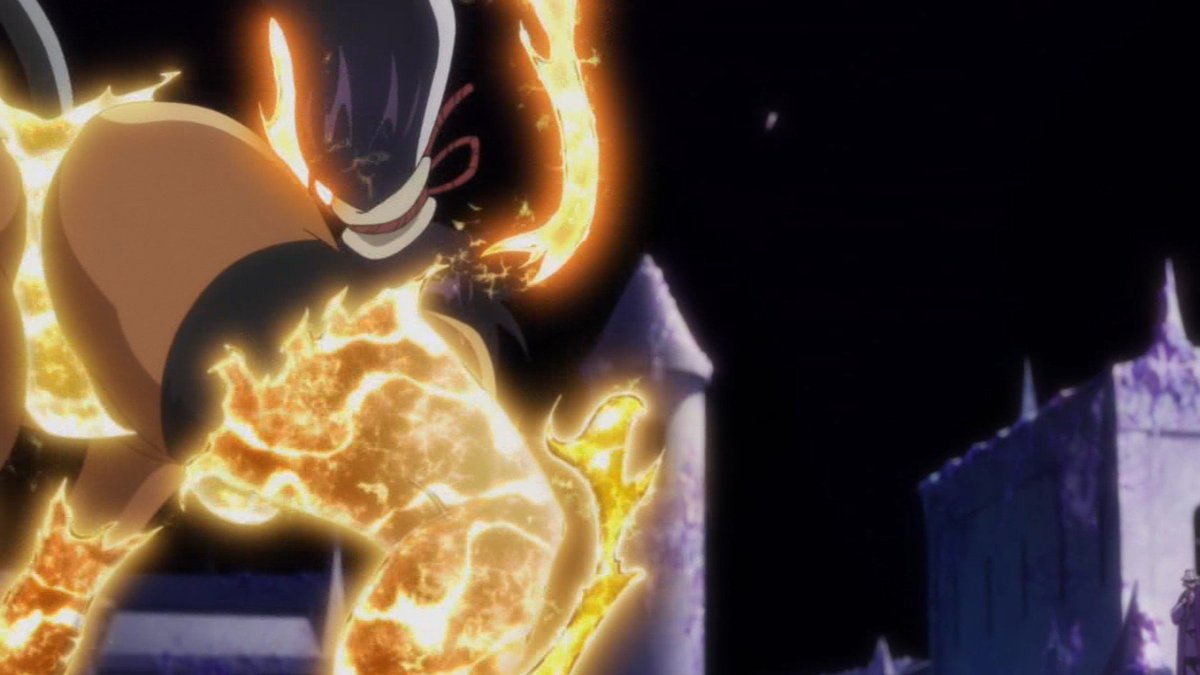 『BLEACH 千年血戦篇-禍進譚-』 第1話 一護と雨竜、再び共に進む決意反応画像11