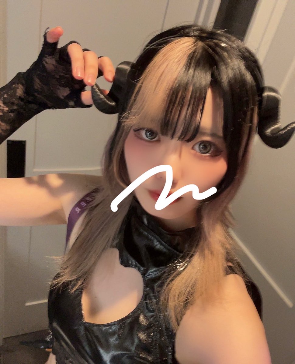 ichika_VIPER's tweet photo. 遅れたけどこーりんしたにょー https://t.co/A55VZ7kQhi