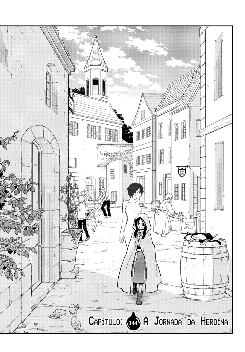 DBR40's tweet photo. Embora eu tenha ficado meio triste que algumas coisas foram cortadas desse capítulo de Slime, eu gostei de finalmente ver adaptado esse plot do loop temporal

A única coisa que me preocupa é da possibilidade do manga adaptar o restante do volume em 2 cap antes do anime alcança-lo https://t.co/WJZt1VAYUL