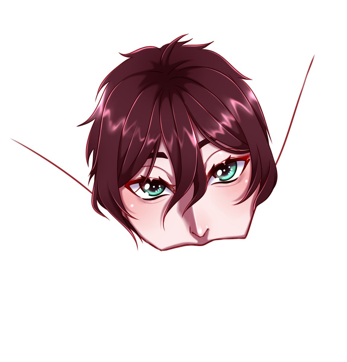 NeitoDorio01's tweet photo. #anime #art #originalcharacter #CuratorUniverse https://t.co/IQKRLr7MTN