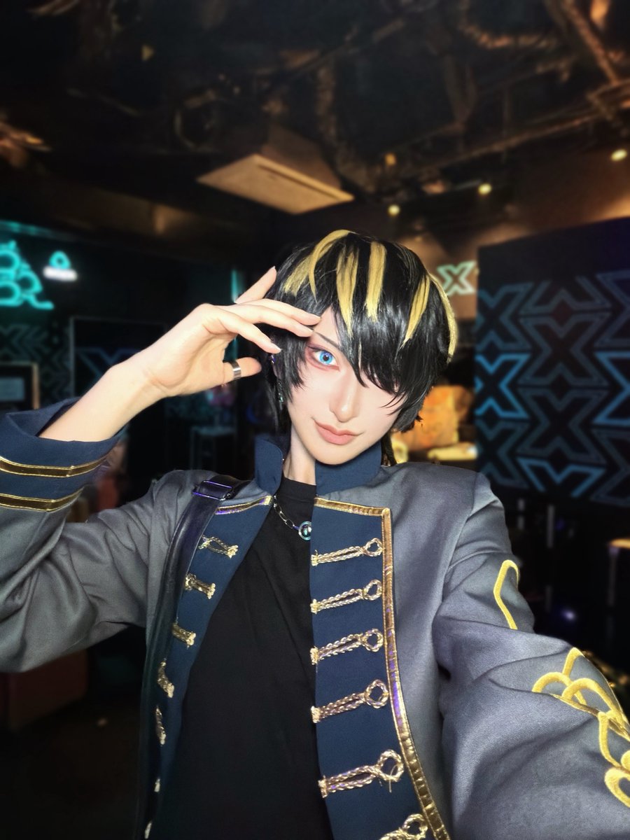 かなた ラ集 tweet media