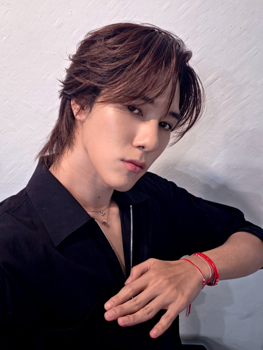 Hirunkit_'s tweet photo. วันนี้ขอบคุณทุกคนที่มาเล่นกิจกรรมกับ นานิ นะครับและทีมหน้าจอสี่เหลี่ยมนะครับแบดๆมั้ยครับวันนี้แต่โดนแกล้งเยอะเลยต้องเอาคืนความแบดที่สะสมมาหายหม้ดดเลยวันนี้แต่สนุกมากครับไว้มาเล่นกันอีกนะครับกลับบ้านพักผ่อนกินข้าวเยอะๆนะครับ 🥹🙏🏻🫶🤍

NANI MEMORY WITH FRIENDLY ME

#FriendlymexNani https://t.co/SrB9PHcoRY