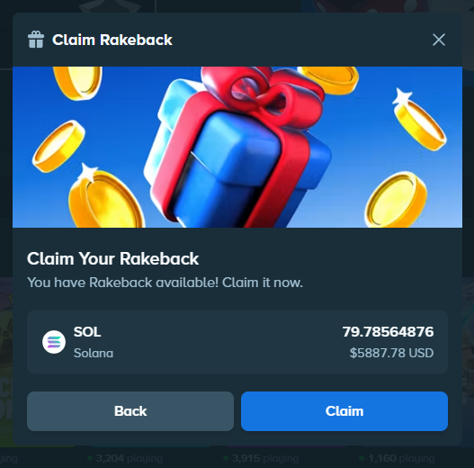chris_cryptobro's tweet photo. Been gambling on stake for a while now and decided to start social media today. I don't know a lot about twitter and social media but i do believe in sharing.

Use my referral code: https://t.co/0C1RIa6TNH
And Post your stake username and maybe you will get a nice starter balance https://t.co/jCkAPYcf4V