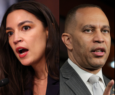SaltyGoat17's tweet photo. Democrats are NOT normal according to the laws of nature

There is no other species on the planet that allows the dumbest of the pack to lead them https://t.co/2UtHXazJ9r