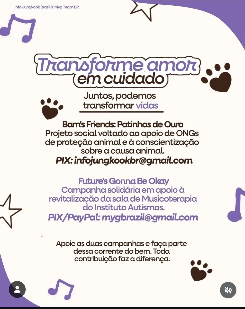 mimsayv's tweet photo. @BiazitaGomes Aproveitando o hit, sigam nossos projetos no insta e doem para as causas:

https://t.co/j0Le1NbixO https://t.co/bPuYzcDs2K