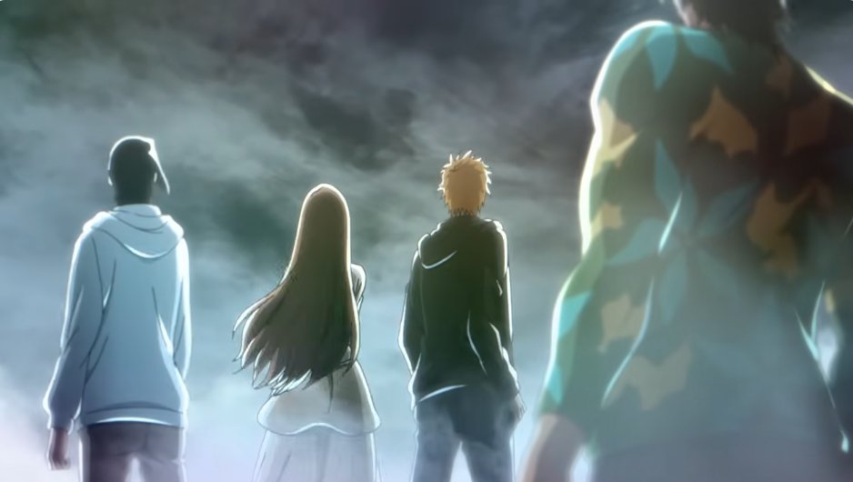 BLEACH: Thousand-Year Blood War - The Calamity Episode 41 post image 1
