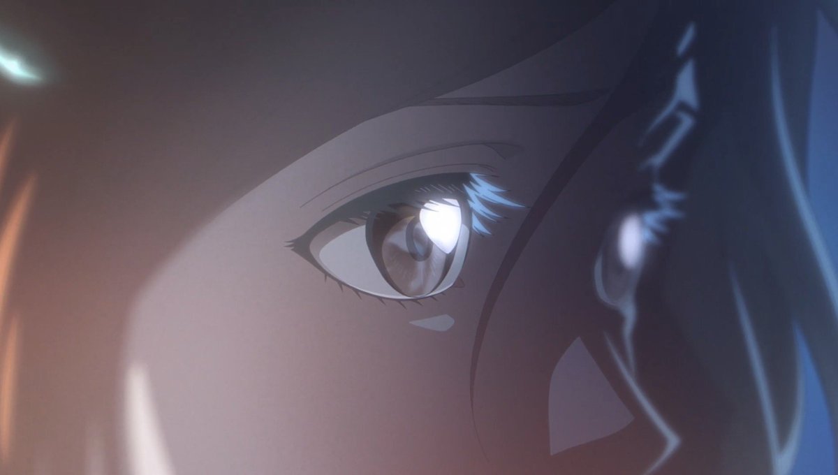 vanil1axbiscuit's tweet photo. Thank you for animate her beautifully~ https://t.co/lFl1nUTgl6