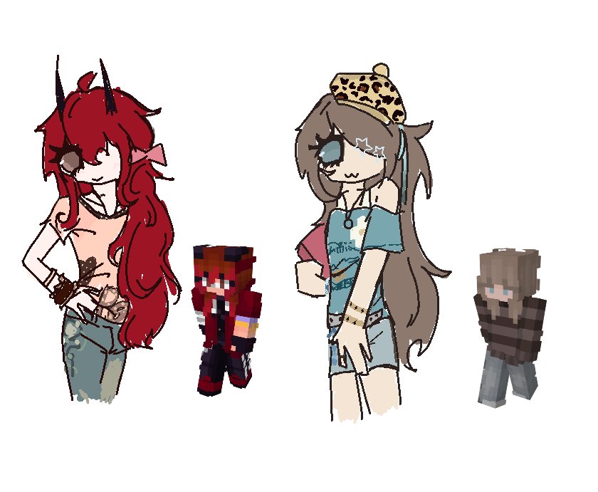 LetMeFeelSad's tweet photo. doodle https://t.co/oOnz5tMOwB