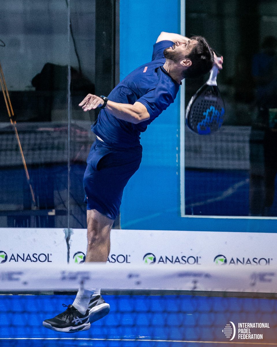 padelfip's tweet photo. The action continues at FIP Bronze Chile IV ๐จ๐ฑ
Another exciting stop on the tour, with intense battles, spectacular rallies and players ready to fight for every point. ๐พโก
#FIPBronzeChileIV #PadelFIP #CUPRAFIPTour https://t.co/V1xPuqxU7B